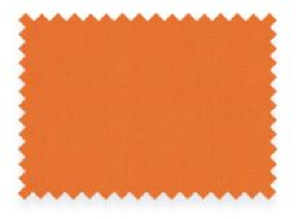 Westfalen - cotton fabrik - orange