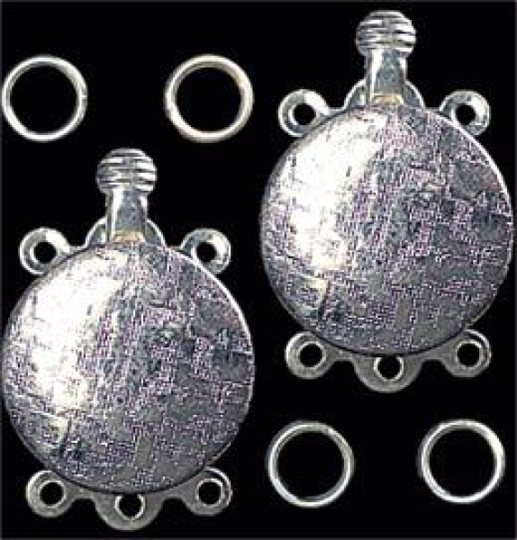 round clasp