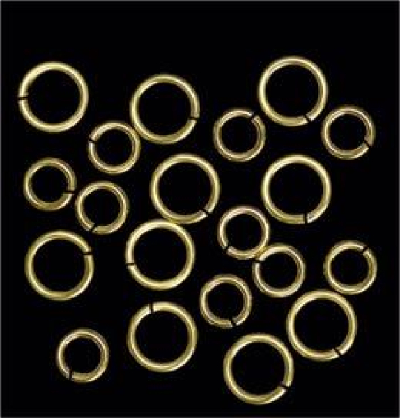 rings