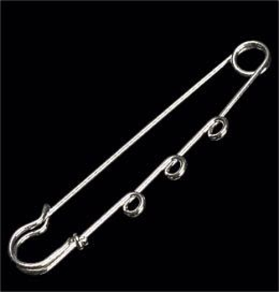kilt needle