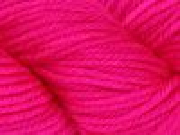 Ashford-Farbpulver Bright pink - 100 g-Dose