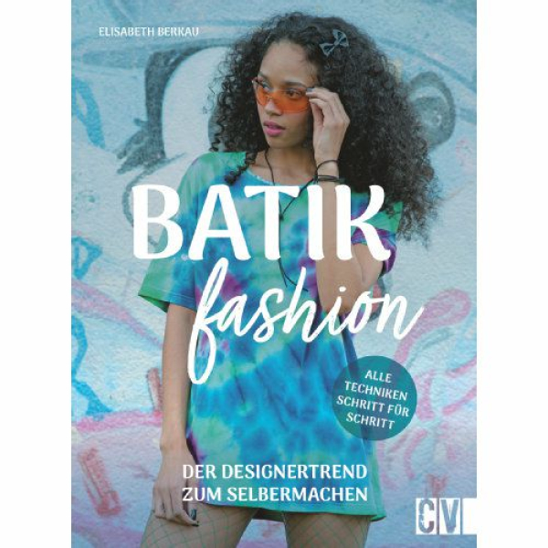 Batik Fashion
