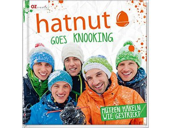 hatnut goes knooking