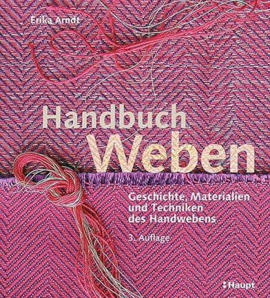Handbook Weaving
