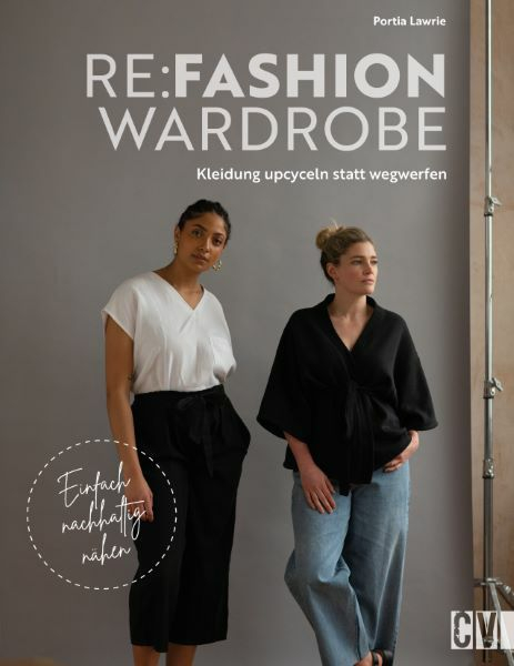 Re:Fashion Wardrobe