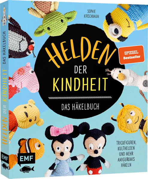 Helden der Kindheit