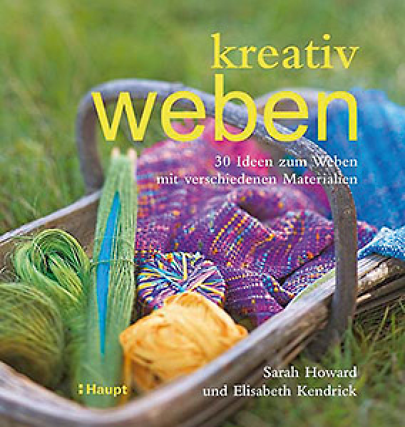 creative weaving