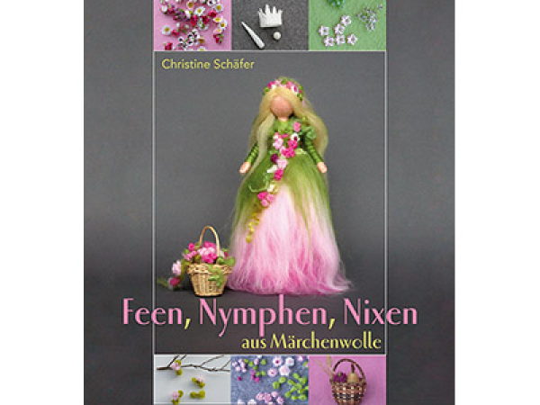 Feen, Nymphen und Nixen