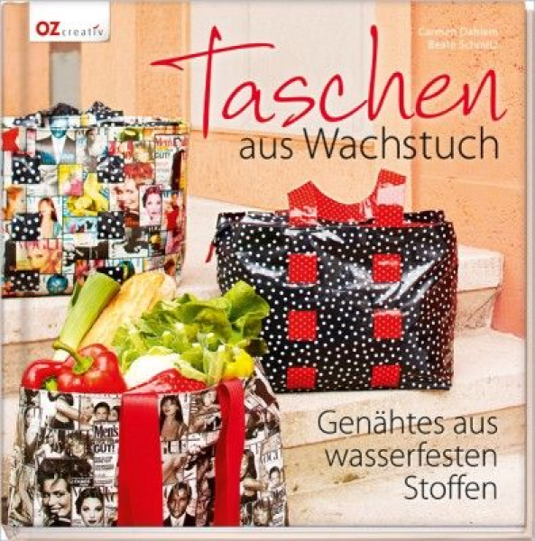 Taschen aus Wachstuch