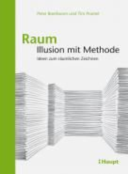 Raum Illusion mit Methode