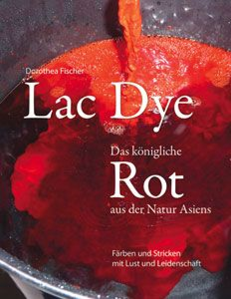Lac Dye
