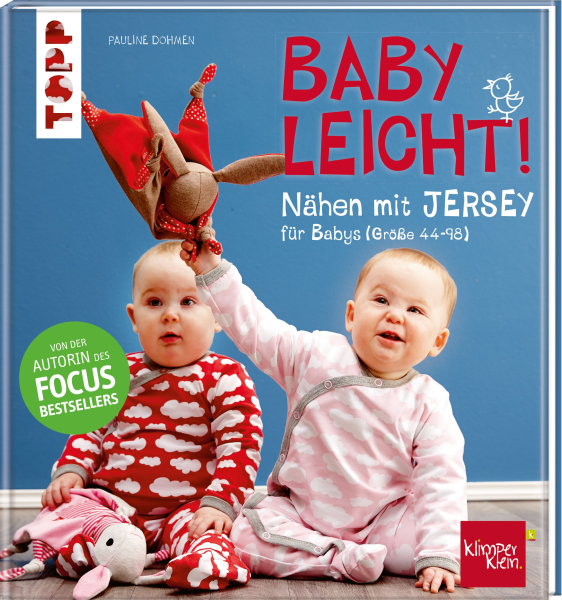 Babyleicht! - Book