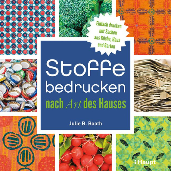 Stoffe bedrucken