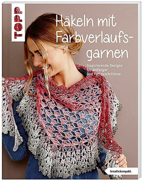 Häklen mit Farbverlaufsgarnen