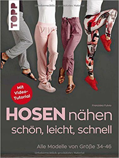 Hosen nähen