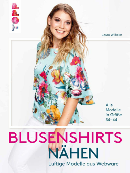 Blusenshirts nähen