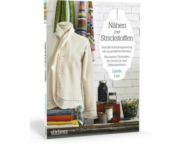Sewing with knitted fabrics