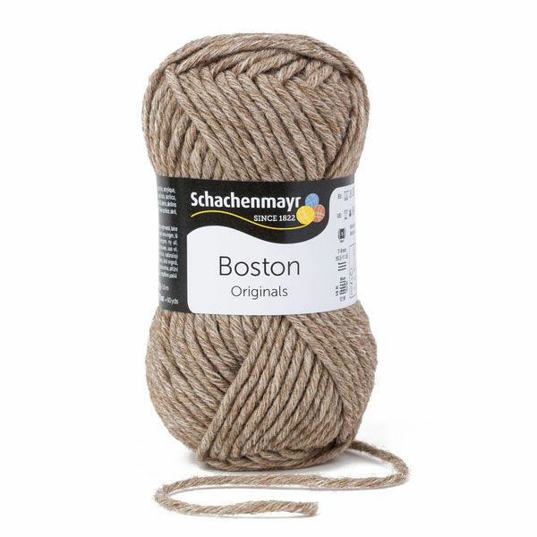 Boston sisal