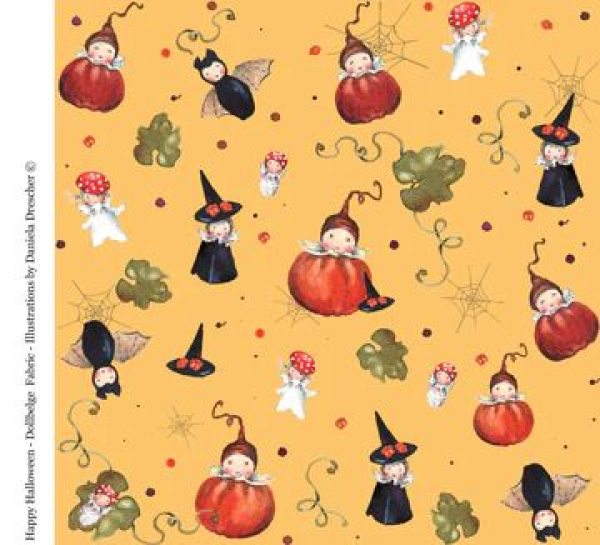 Haloween pur