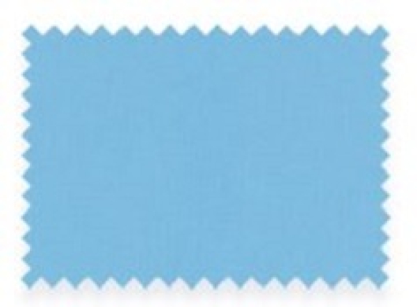 Westfalen - cotton fabrik - light blue