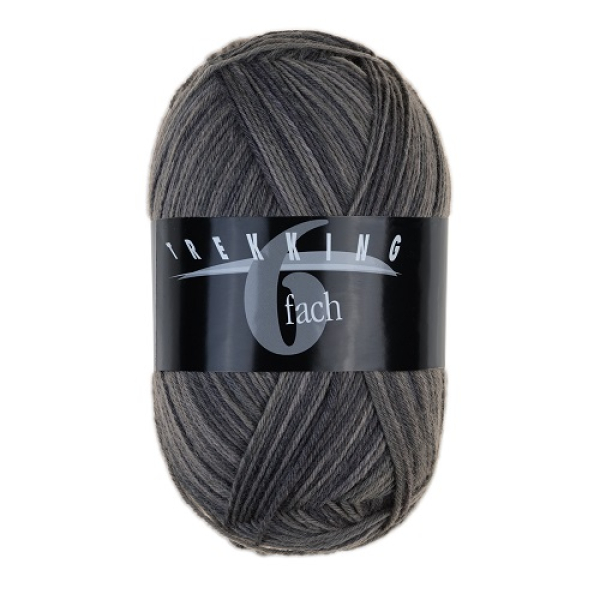 Trekking XXL 6- ply