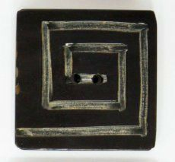 Water buffalo button, design: Than-MinhDesign