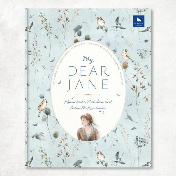 My dear Jane