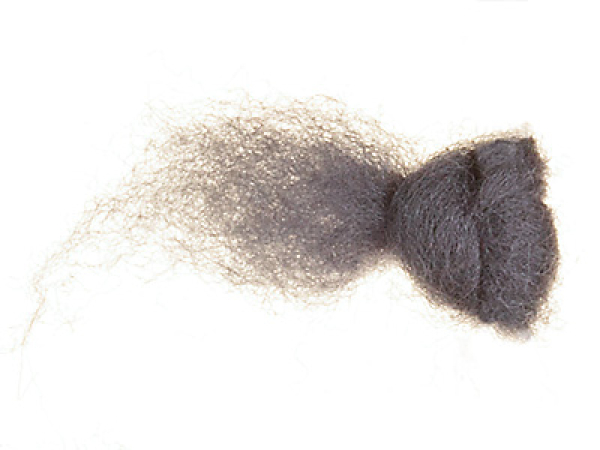 Kap - Merino - anthracite