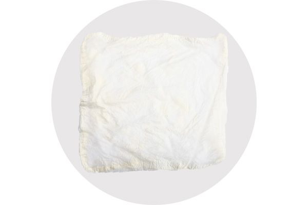 Mulberry Silk - hankie