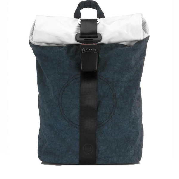 Airpaq Rolltop - Blue