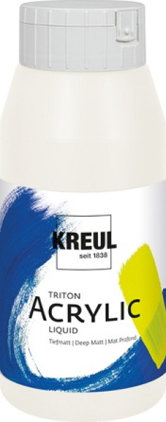 KREUL Triton Acrylic Liquid – mixed weld – 750 ml