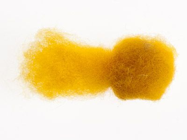 Kap - Merino - golden yellow
