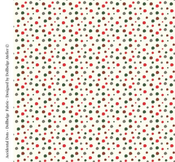 Accidental Dots