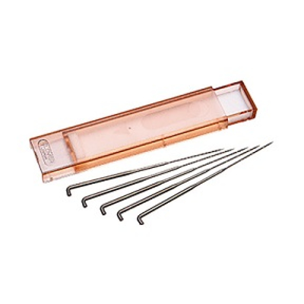Replacement dry felting needles by Clover