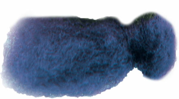 Kap - Merino - darkblue