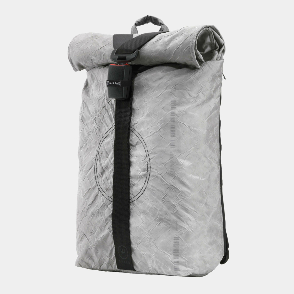 Airpaq Rolltop - grey