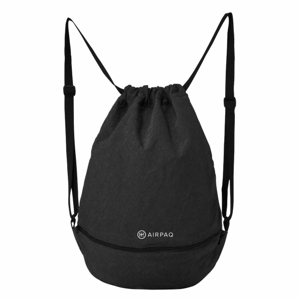 Airpaq - The bag  -black