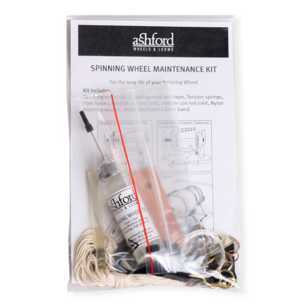 Maintenance Kit MK von Ashford