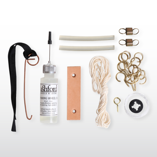 Maintenance Kit MK von Ashford