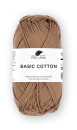 Basic cotton Pro Lana nougat
