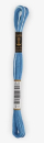 Ombre embroidery thread - Col. 01211