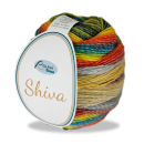 Shiva - 200 g Knäuel