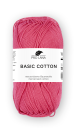 Basic cotton Pro Lana raspberry