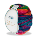 Shiva - 200 g Knäuel