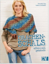 Drachenschals effektvoll gehäkelt