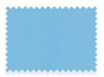 Westfalen - cotton fabrik - light blue