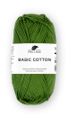 Basic cotton Pro Lana gras green