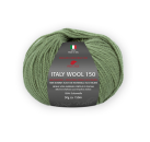 Italy Wool 150 khaki