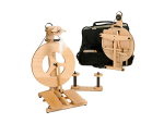 Spinnrad Victoria (ohne Transporttasche)